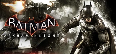 Batman: Arkham Knight satın al