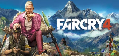 Far Cry 4 satın al