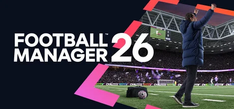 Football Manager 26 satın al