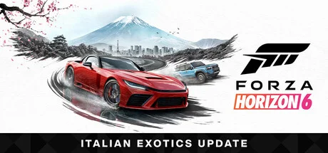 Forza Horizon 6 Premium Edition