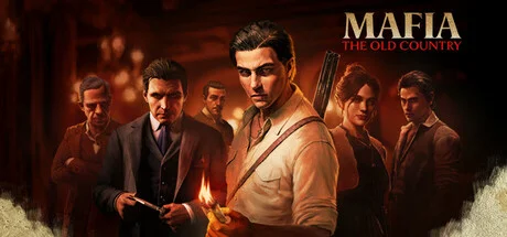 Mafia: The Old Country satın al